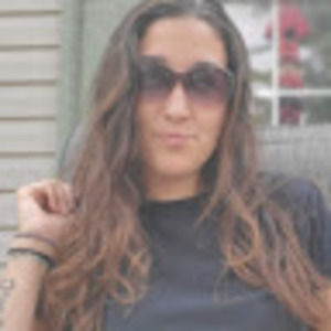 Meet your Posher, Kristen